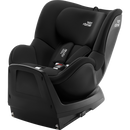 Britax Romer Dualfix M Plus Space Black