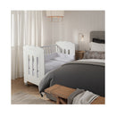 Micuna Pack Bonne Nuit (Cama + Cómoda Banheira + Têxtil)