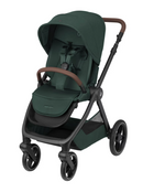 Maxi Cosi Oxford Twillic Green