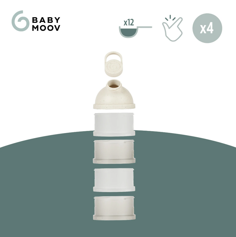 Babymoov Babydose Mineral Sand