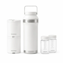 BabyBrezza Breastmilk Portable Cooler 600ml