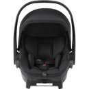 Britax Romer Baby-Safe Core Space Black