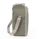 Walking Mum Mala de Maternidade Poppy Dots Musgo