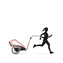 Cybex Zeno Kit Running