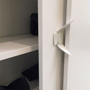 Baby Dan Kit Protecção Portas Correr