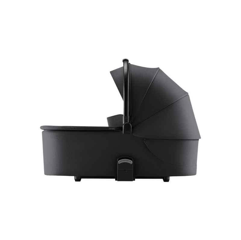 Britax Romer Alcofa Rio Style Carbon Black