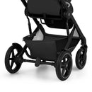 Cybex Talos 2 S Lux TPE Chocolate Brown