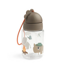 Done by Deer Copo com Palhinha Tiny Trails Sand 280ml