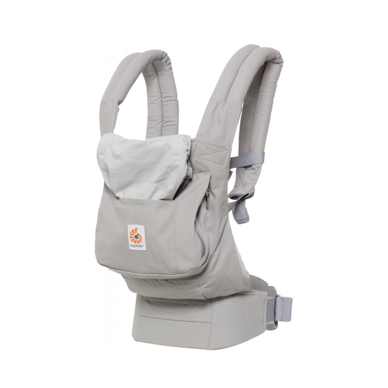 Ergobaby Original Pearl Grey