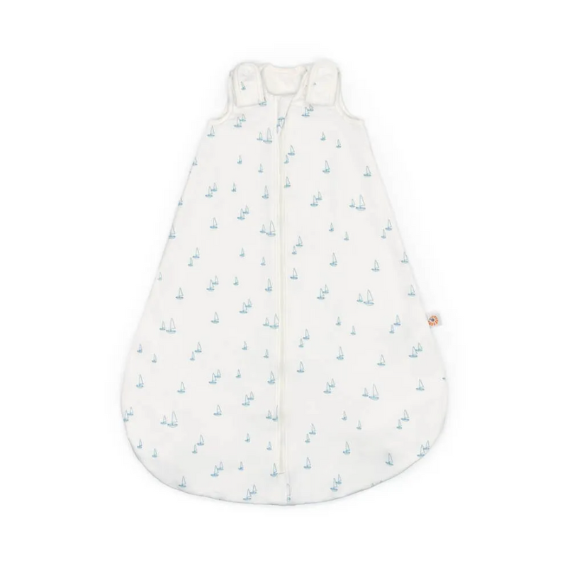 Ergobaby Saco de Dormir 18-36m Sailboat Dreams TOG 1.0