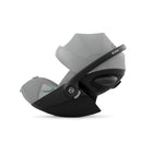 Cybex Cloud G3 Plus Stone Grey
