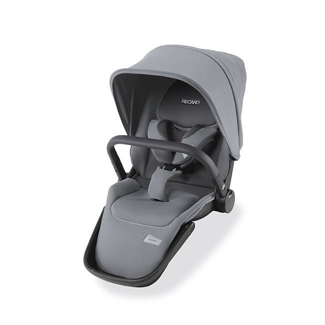 Recaro Assento Sadena/Celona Prime Silent Grey