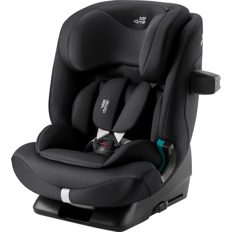 Britax Romer Advansafix Pro Style Carbon Black