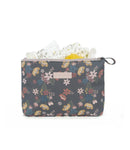 Pasito a Pasito Conjunto Garden Mochila + Necessaire