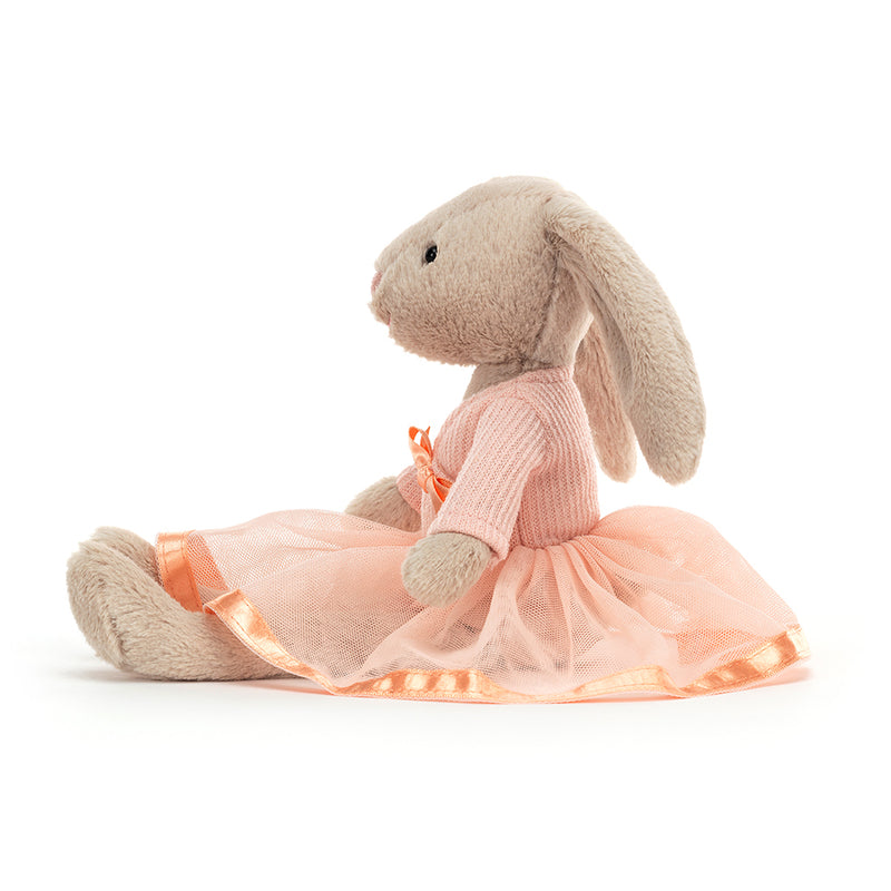 Jellycat lottie bunny ballet