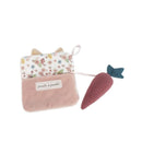 Pasito a Pasito Livro Actividades Coelho Garden