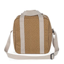 Walking Mum Bolsa Térmica Poppy Dots Canela