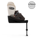 Cybex Anoris S Style Amber Brown