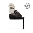 Cybex Anoris Si Style Amber Brown