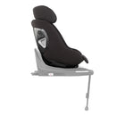 Jané Concord Kombikid com Redutor Matt Black
