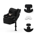 Cybex Sirona S Sepia Black
