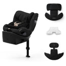 Cybex Sirona Si Sepia Black