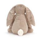 Jellycat Bashful Beige Bunny Really Big