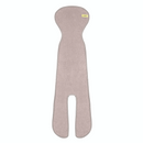 Aeromoov air layer grupo 2/3 beige c/ arnês