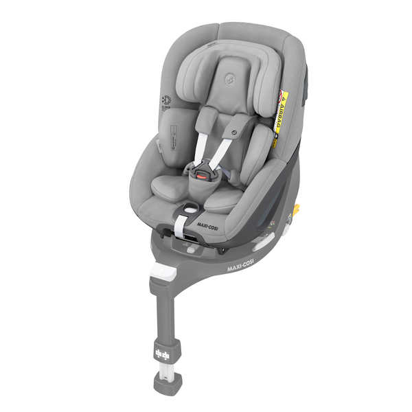 Maxi Cosi Pearl 360 Authentic Grey