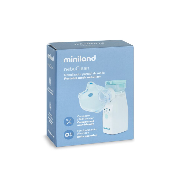 Miniland Nebuclean