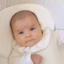 Ecus Almofada Anti-plagiocefalia Care Pillow Mini