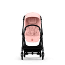 Cybex Melio Carbon Candy Pink