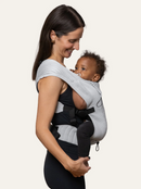 Flybaby Porta-Bebés Grey
