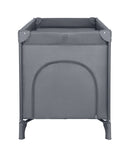 KikkaBoo Cama de Viagem So Gifted Gris