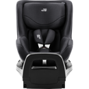 Britax Romer Dualfix Pro M Classic Deep Black + Forra de Verão