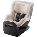 Britax Romer Dualfix Pro M Style Harbor Blue + Forra de Verão