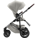 Britax Romer Smile 5Z Lux Linen Grey