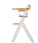 Bebeconfort Timba c/ Almofada Choco Milk