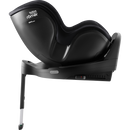 Britax Romer DualFix Pro M Style Carbon Black + Forra de Verão