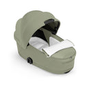 Cybex Priam Style Alcofa Dobrável Sage Green