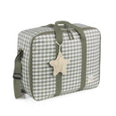 Walking Mum Mala de Maternidade Caetana Stone