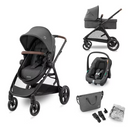 Maxi Cosi Trio Zelia S