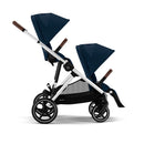 Cybex Gazelle S Assento SLV Ocean Blue