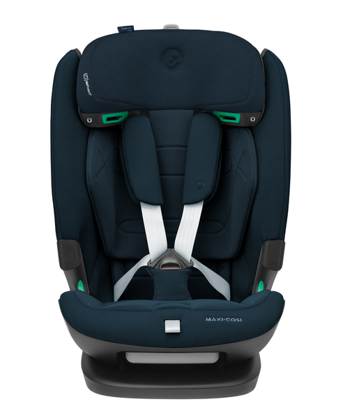 Maxi Cosi Titan Pro 2 i-Size Authentic Blue