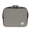 Walking mum mala de maternidade remy preto