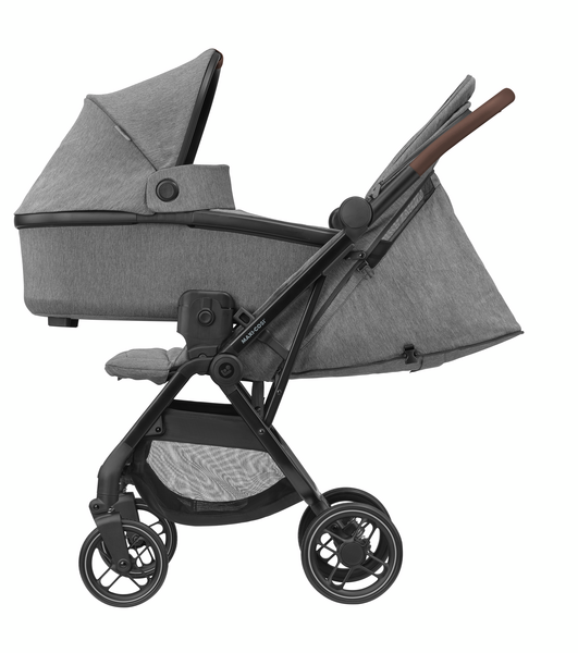 Maxi Cosi Soho Select Grey