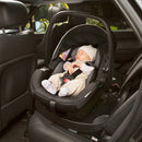 Chicco Trio Belleagio Flexi c/ First Recline Amber Glow + Base Full 360