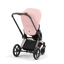 Cybex Priam Seat Pack Peach Pink