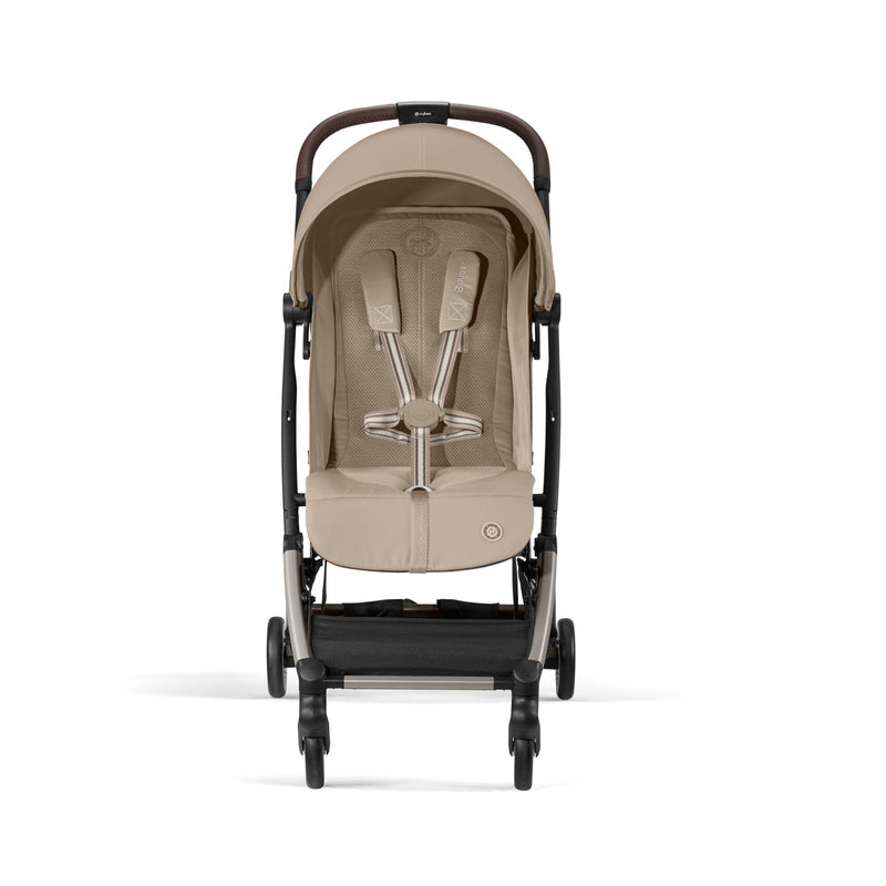 Cybex Orfeo TPE Almond Beige