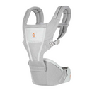 Ergobaby Alta Hip Seat Pearl Grey